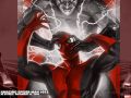 Amazing Spider-Man (1999) #613 Wallpaper