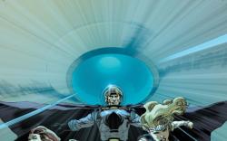 Atlas (2010) #5