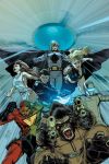 Atlas (2010) #5