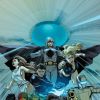 Atlas (2010) #5