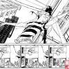 Prevew page from NYX: NO WAY HOME #1