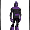 Final color art for Kang's minions from The Avengers: Earth's Mightiest Heroes