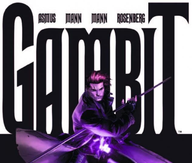 Gambit (2012) #1 | Comics | Marvel.com