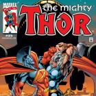 Thor (1998) #35 Cover