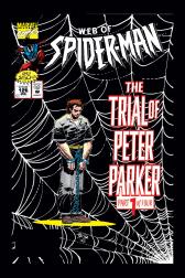 Web of Spider-Man #126 