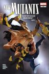New Mutants (2009) #27