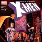 Archrivals: The X-Men vs Selene