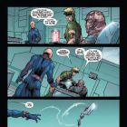 PREVIEW: Dark Reign: Hawkeye #5