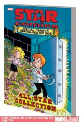 Star Comics: All-Star Collection Vol. 3 (Graphic Novel)
