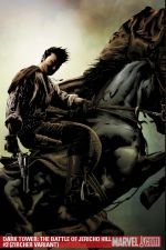 Dark Tower: The Battle of Jericho Hill (2009) #3 (ZIRCHER VARIANT)