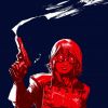 NOMAD: GIRL WITHOUT A WORLD #1 cover by Rafael Albuquerque