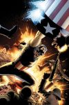 Captain America: Reborn (2009) #2 (CASSADAY VARIANT)