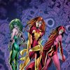 FANTASTIC FORCE #2