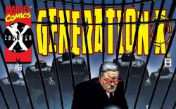 Generation X #66