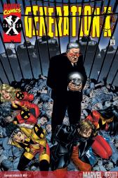 Generation X #66 