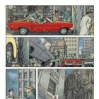 X-Men/Spider-Man: Filling in the Blanks