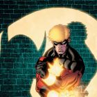 Secret Invasion Illumination: The Marvels