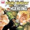 YOUNG AVENGERS PRESENTS #2