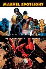 X-Men: Curse of the Mutants Spotlight (2005) #3