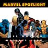 MARVEL SPOTLIGHT: JOSS WHEDON/MICHAEL #3