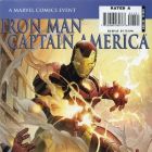 Take 10: Iron Man's Battles