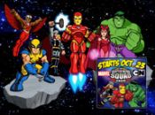 The Super Hero Squad Show Season 2 Main Title