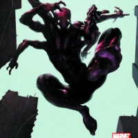 Carnage #1 2nd Printing