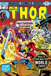 Thor #244 