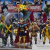 New York Comic Con 2011: Marvel Hasbro Figures