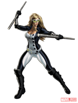 Mockingbird Avengers Alliance Black Friday Sale