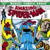 Amazing Spider-Man (1963) #105 Cover