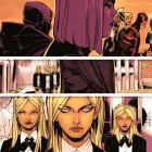 X-Men: School Ties Pt. 2