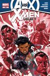 X-Men Legacy (2008) #268