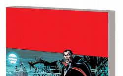 Tomb of Dracula Vol. 1 (Trade Paperback)