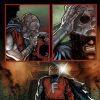 CAPTAIN AMERICA: WHO WON'T WIELD THE SHIELD #1 art