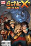 Genext: United (2009) #1