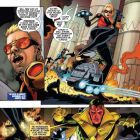 Realm of Kings: Inhumans (2009) #2
