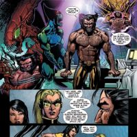 ASTONISHING X-MEN (2004) #33