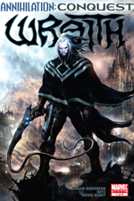 Annihilation: Conquest - Wraith (2007)