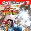 Cover for MARVEL ADVENTURES SUPER HEROES #9