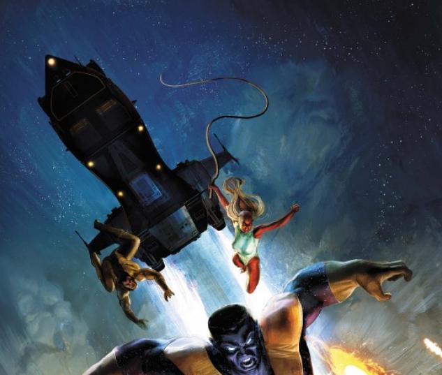 REALM OF KINGS: IMPERIAL GUARD #2