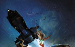 REALM OF KINGS: IMPERIAL GUARD #2