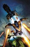 Realm of Kings: Imperial Guard (2009) #2