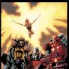 ULTIMATE X-MEN #93