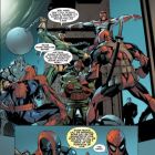 Deadpool: Suicide Kings #5, page 1