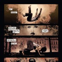 WOLVERINE NOIR #4, page 2