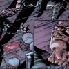 Punisher: No Mercy video game art by Mike Deodato