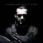 4 New Punisher: War Zone Movie Posters