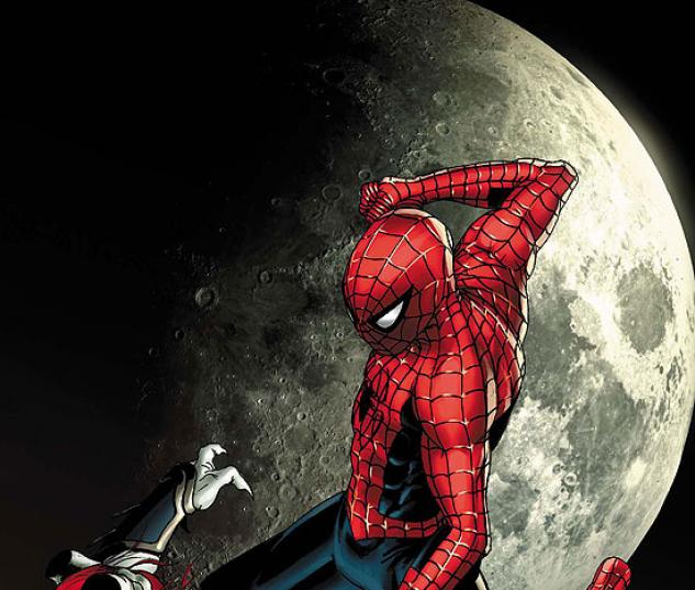 AMAZING SPIDER-MAN #551