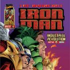IRON MAN #6